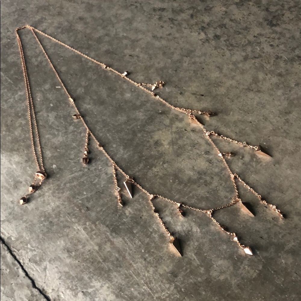 Kendra Scott Lorelei Necklace